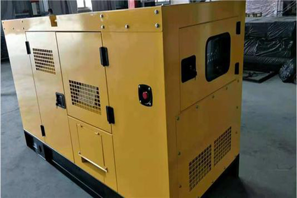 潜江经济开发区发电机出租