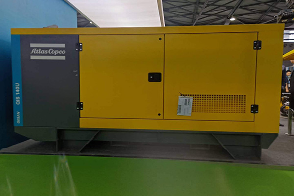 潜江经济开发区发电机出租