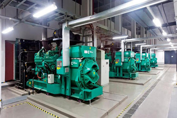 潜江经济开发区发电机出租