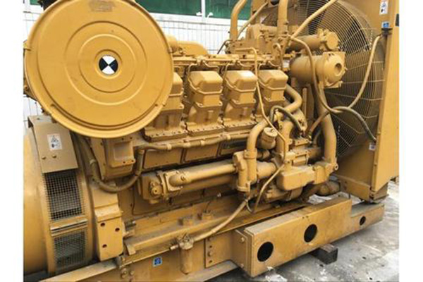 潜江经济开发区发电机出租