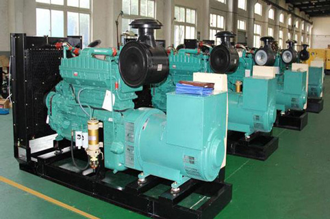 潜江经济开发区小型柴油发电机 潜江经济开发区小型柴油发电机