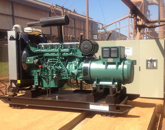 潜江经济开发区发电机出租